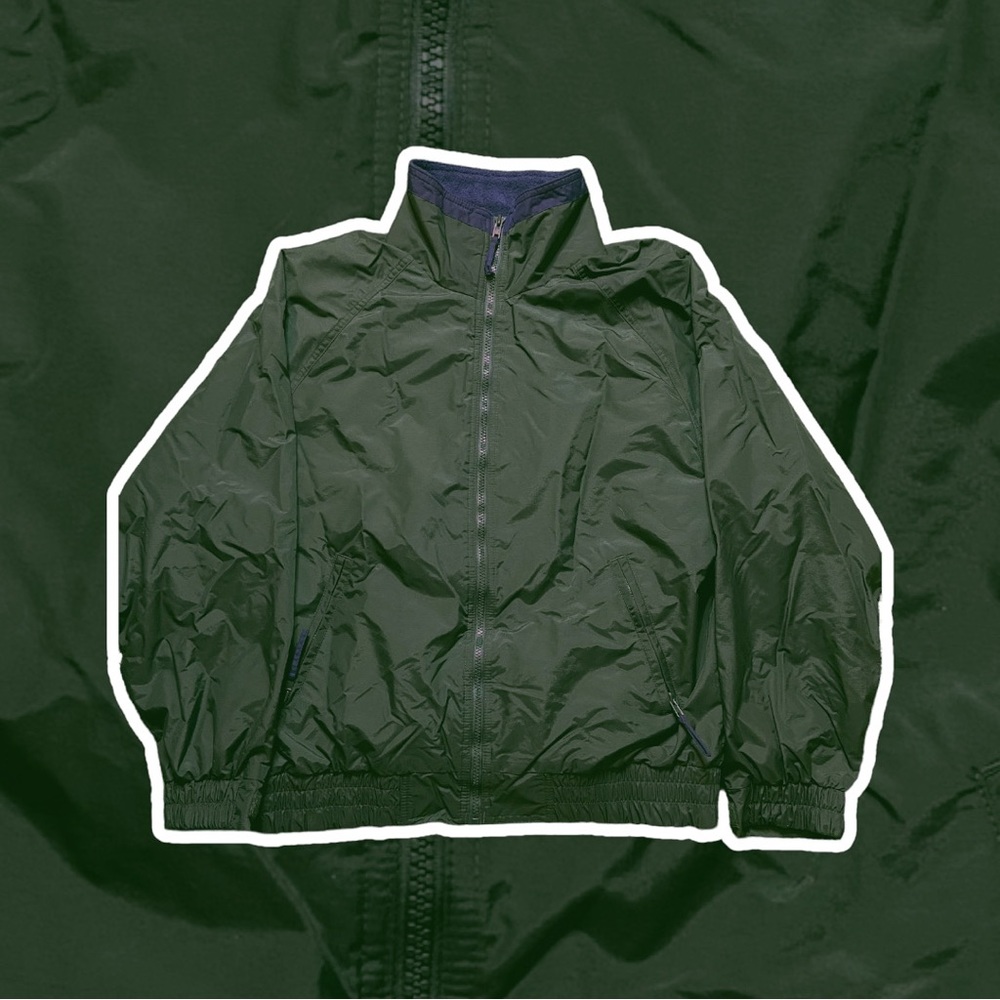 Port Authority Jacket